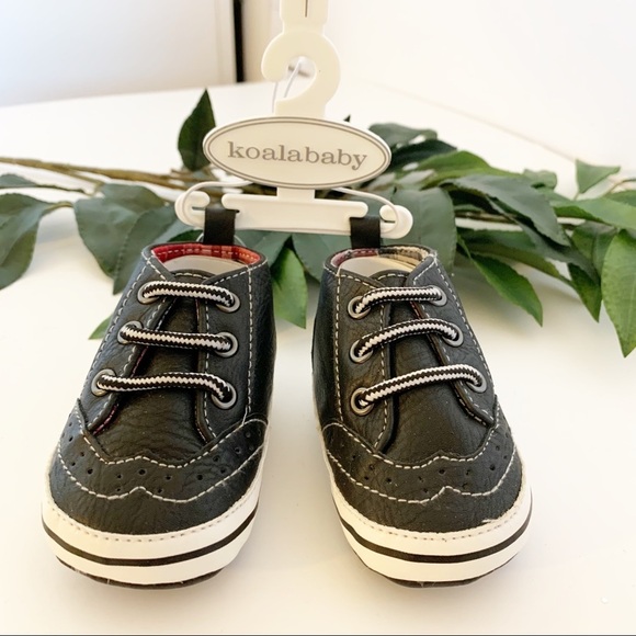 Koala Baby shoes! Size 1 - Picture 1 of 7
